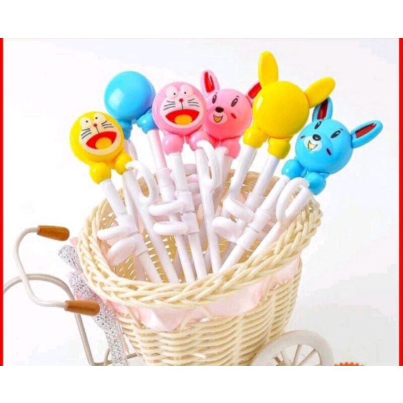 #Bé yêu #Đũa tập ăn, tập gắp siêu xinh ngộ nghĩnh cho bé có xỏ và không xỏ ngón hàng nhật - chịu nhiệt cao, bền, dẻo dai