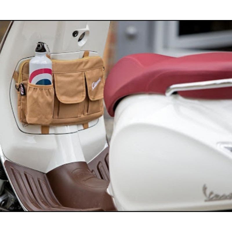 Túi Đựng Hành Lý Thiết Kế Hiện Đại Cho Xe Vespa Lx S Primavera Sprint Gts