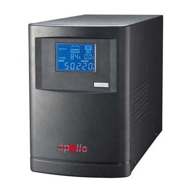 Bộ lưu điện Apollo 1000VA Đài Loan - KC1000