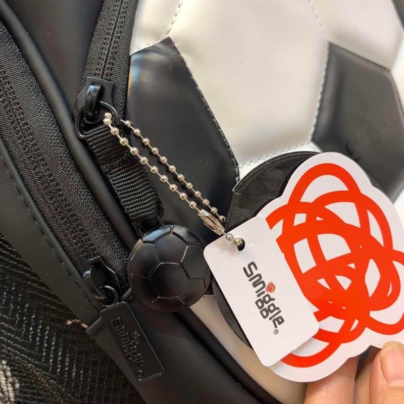 Balo Smiggle quả bóng cao cấp