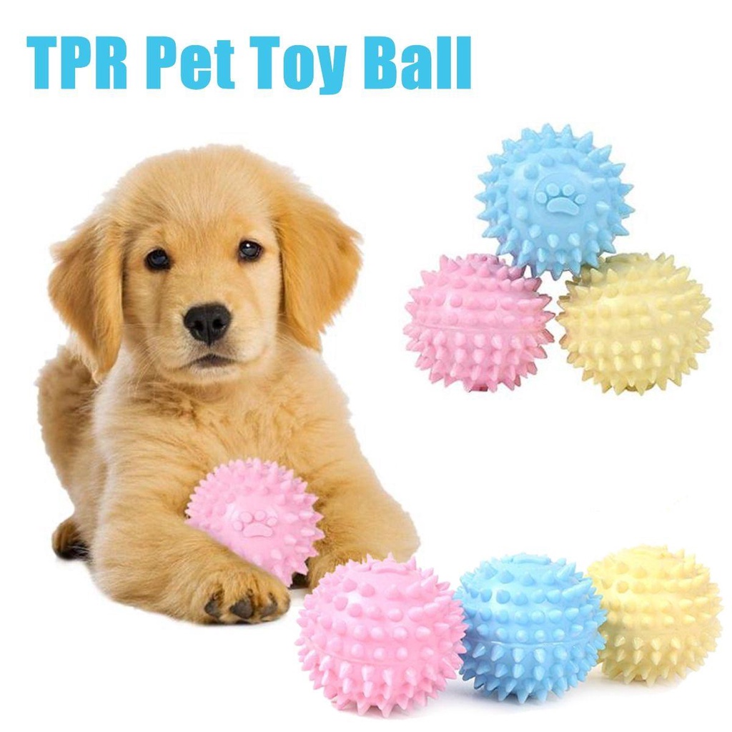 Đồ Chơi GặM BằNg NhựA TPR Cho Thú Cưng
