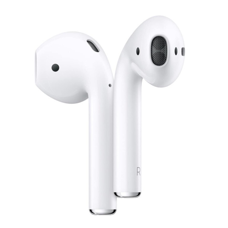 Airpods 2 Chính Hãng Apple model MV7N2 nguyên seal mới 100% chưa kích hoạt