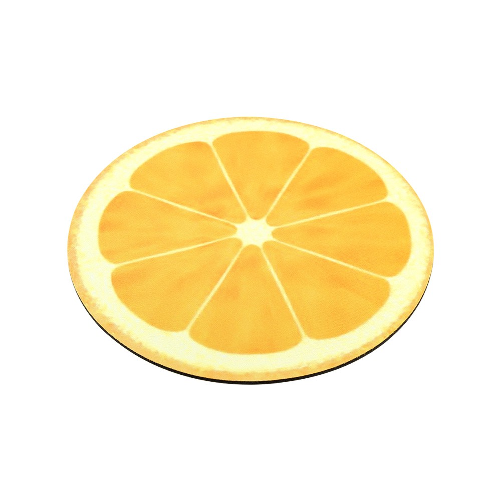 Set chuột và miếng lót chuột kiểu dáng hoạt hình dễ thương