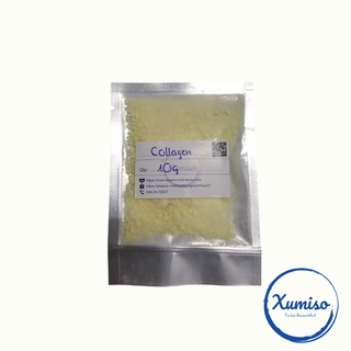 10G Collagen - Chất tái tạo da