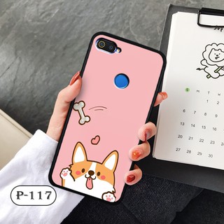 Ốp lưng OPPO A12-hoạt hình