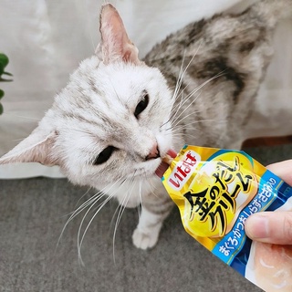 😺 Pate Ciao Inaba Cho Mèo - [1 Gói] 30G