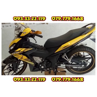 Tem rời winner v1 zin vàng đen