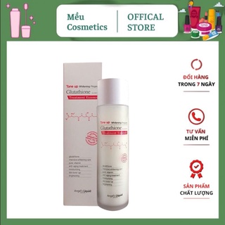 Nước thần Tone Up Whitening Program Glutathione Treatment Essence