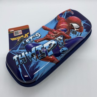 Hộp bút Thời trang Marvel