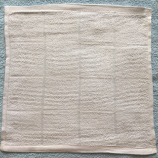 Khăn mặt trẻ em, Khăn mầm non 100% cotton