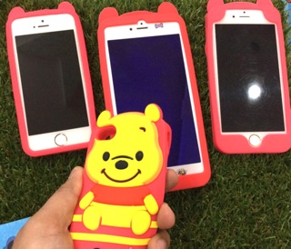 Ốp iphone 5 / 5s / se / 6 / 6s / 6 plus / 6s plus