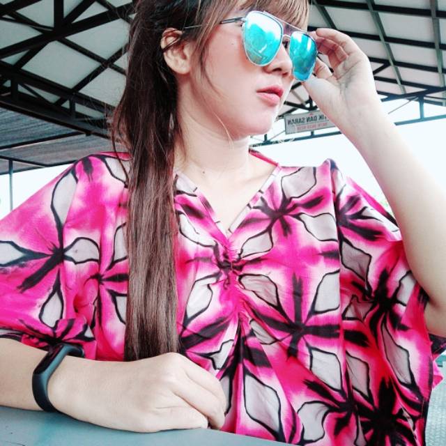 Áo cánh dơi dễ thương độc đáo