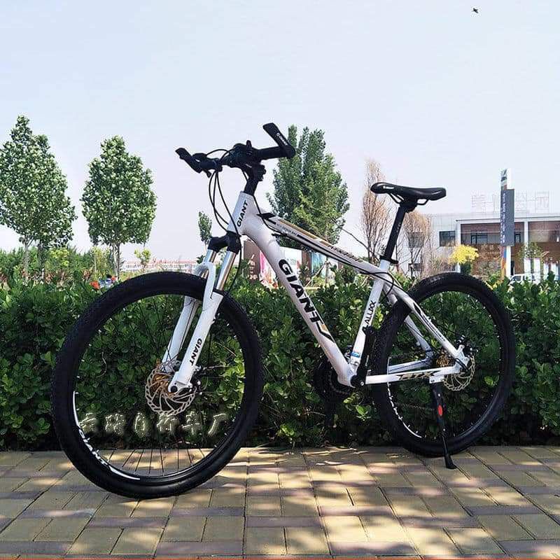 (Sẵn) XE ĐẠP THỂ THAO ĐỊA HÌNH GIANT SIZE 26INCH.