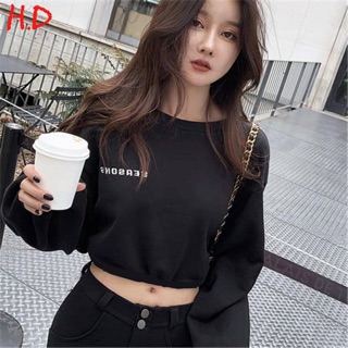 Áo croptop SEASON HĐ11