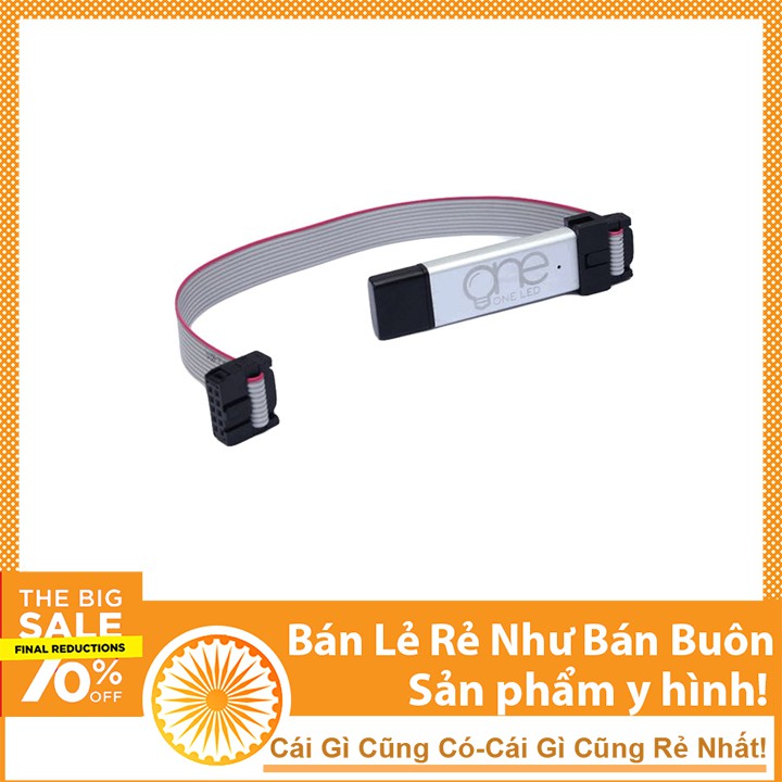 Mạch Nạp ONELED - Mạch Nạp Hiệu Ứng Led Vẫy