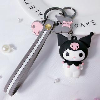 Móc Khóa Hình Nhân Vật Melody Jp3