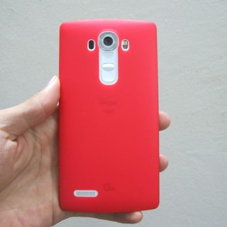 [LG G4] Ốp lưng siêu mỏng