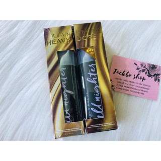 Xịt giữ lớp makeup Urban Decay All Nighter Setting Spray