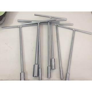 Cần Chữ T Kingtony Chính Hãng Taiwan Cao Cấp