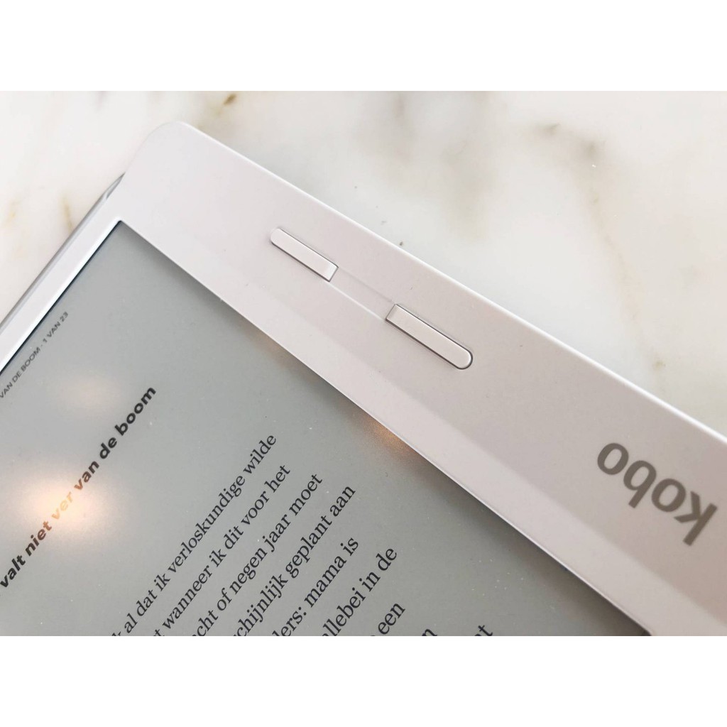 Máy đọc sách Kobo Libra H2O - 7inch, 8Gb  - new