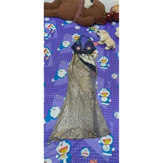 Dạ hội xuyên thấu eo70