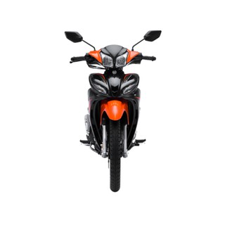 Xe Yamaha Jupiter RC 2019 (Đen Cam)