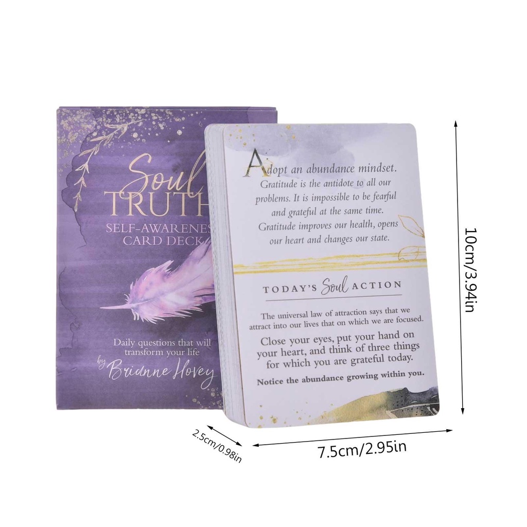 Bộ thẻ bài tarot chất lượng cao đẹp mắt
