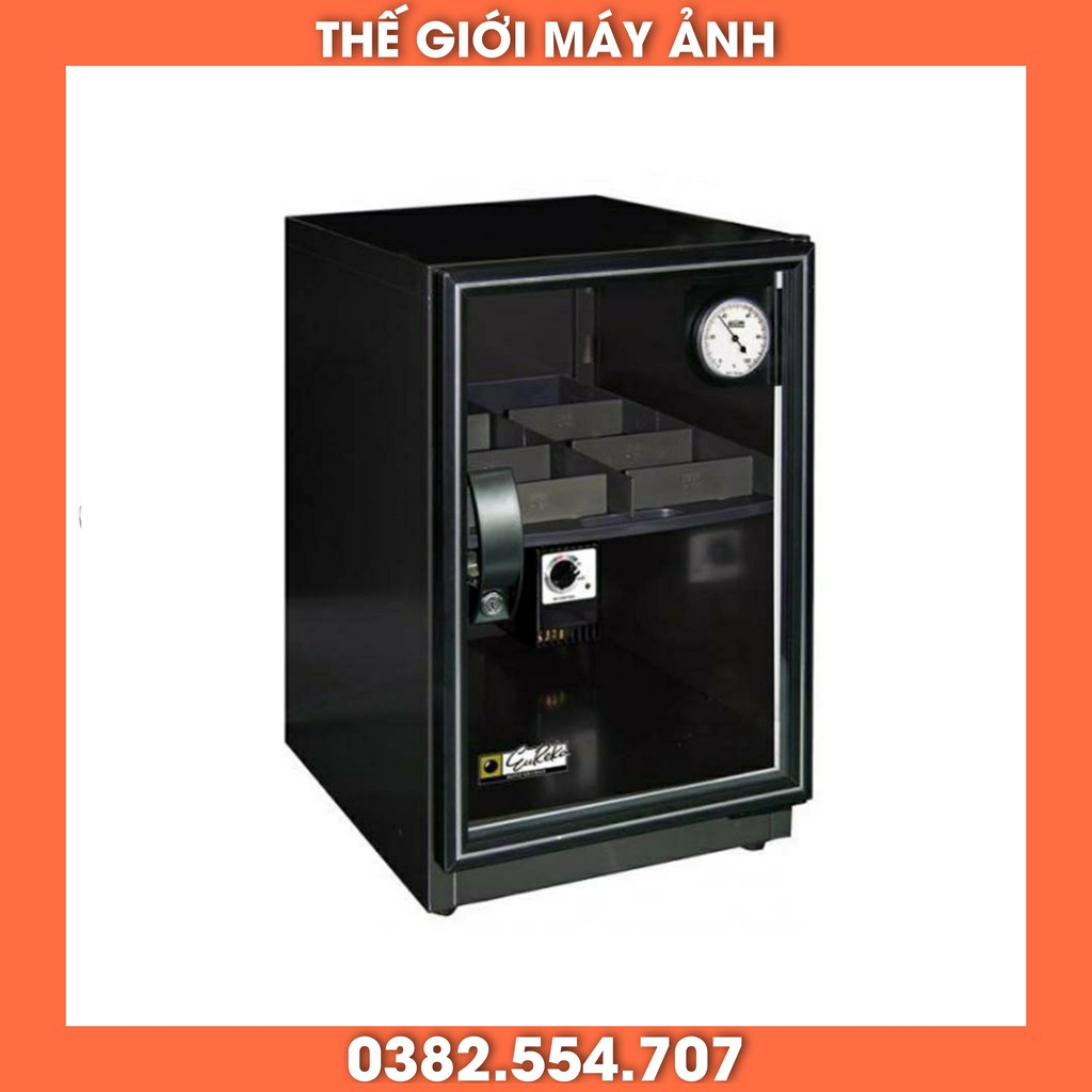 Tủ chống ẩm Eureka RT-48(40L)