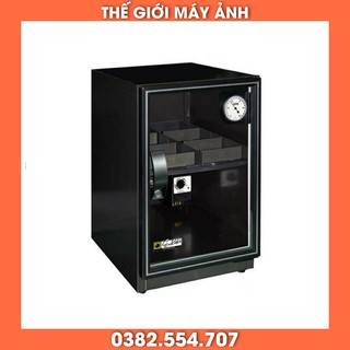 Tủ chống ẩm eureka rt-48