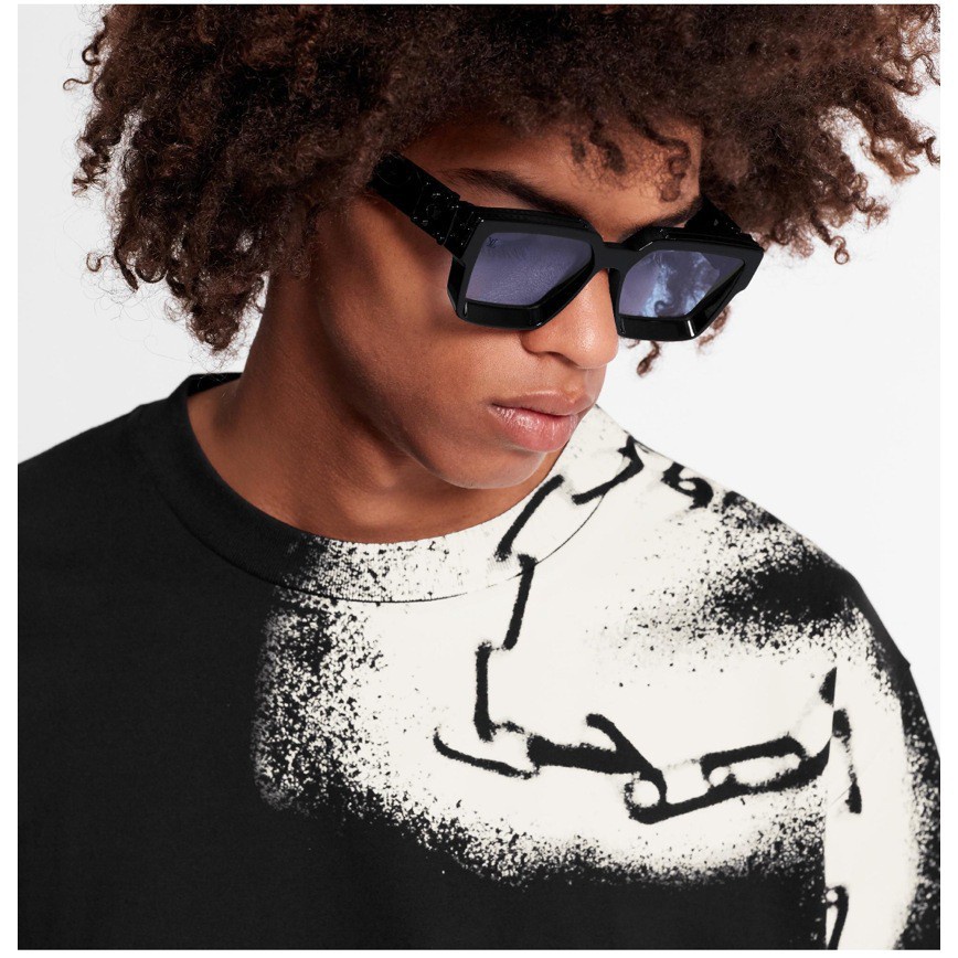 Kính Mát Ibk4 Gọng Vuông Phong Cách Âu Mỹ Cổ Điển Thời Trang Cho Nam Và Nữ | BigBuy360 - bigbuy360.vn