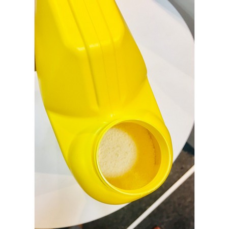 Bột rửa bát Finish Classic 2.5kg - Hương chanh