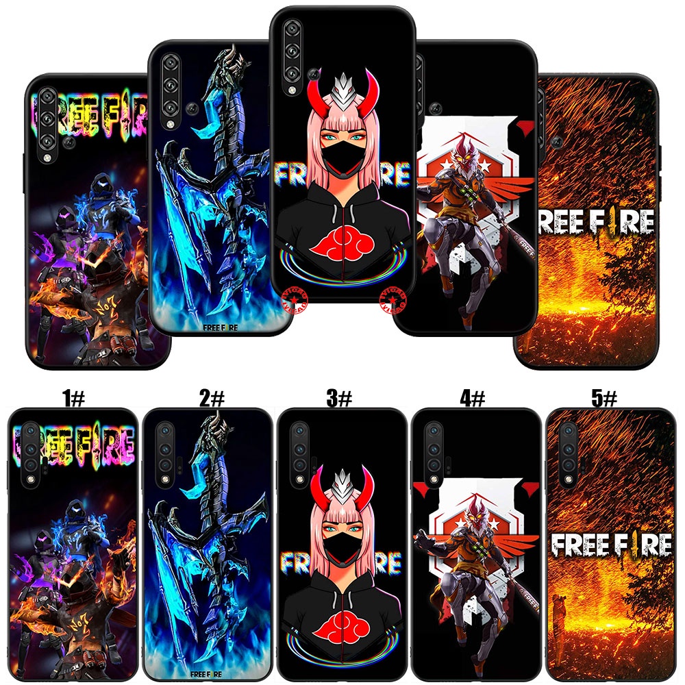 Ốp Điện Thoại Hình Máy Chơi Game 46Ht Cho Huawei P10 P20 P30 Pro Lite Honor 20 8X