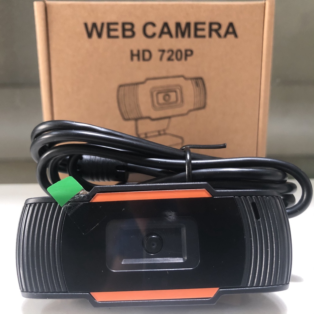 Webcam 1080P , 720p cho máy Tính, Camera Có Mic - Học Online ZOOM, Trực Tuyến, Gọi Video Sắc Nét