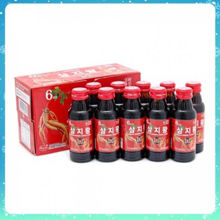 Nước sâm hàn quốc combo 30 chai