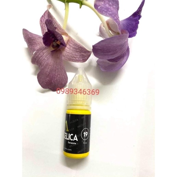 MỰC KHỬ THÂM Angelica CAM KẾT HÀNG CHUẨN