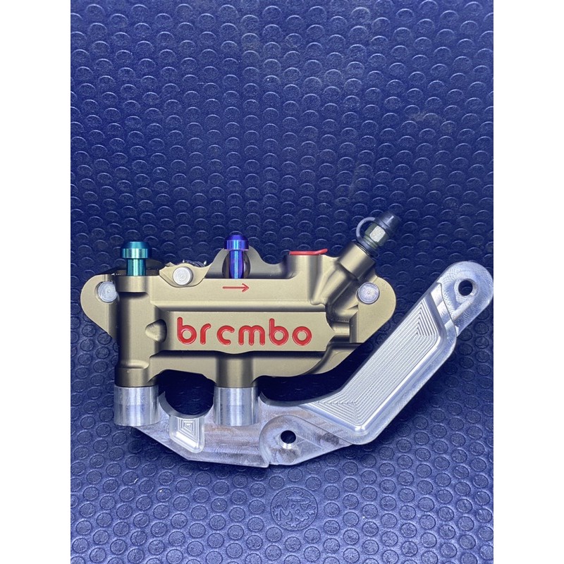 pass nhôm cnc dùng heo thắng nissin brembo adelin 4 piston exciter winner vario sonic raider satria sirius   zin / 267mm