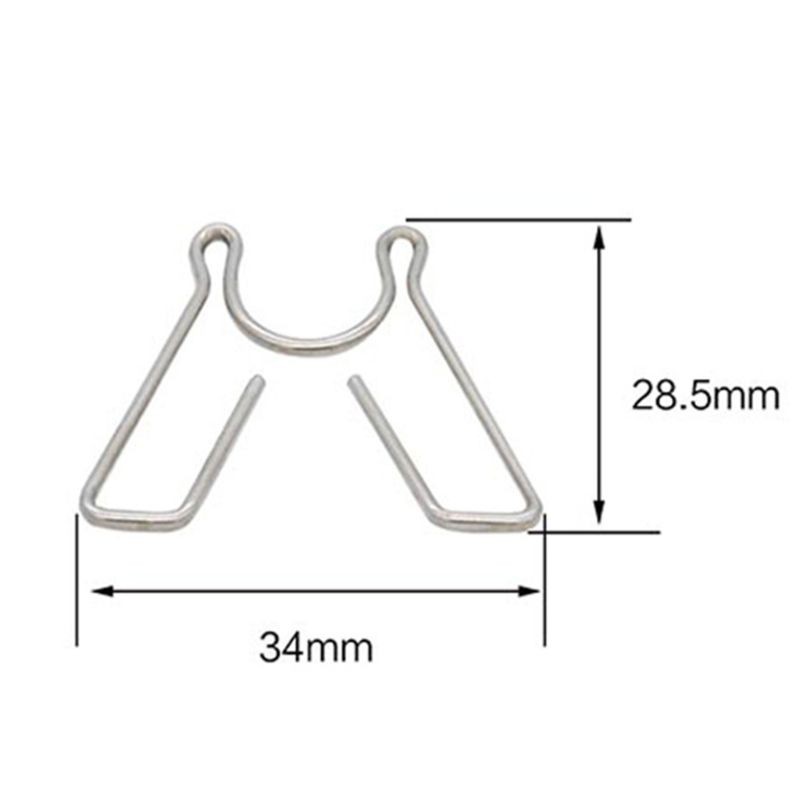 Giá Đỡ Mỏ Hàn Kim Loại Ts100