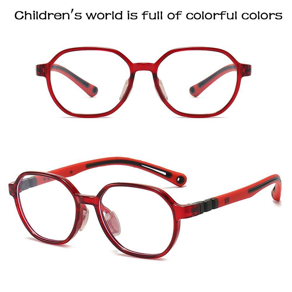 Kính Mát Siêu Nhẹ Bảo Vệ Mắt Dành Cho Các Bé