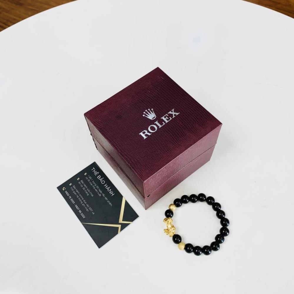 Hộp đồng hồ rolex, Hộp quà tặng cao cấp thanhtrangstore