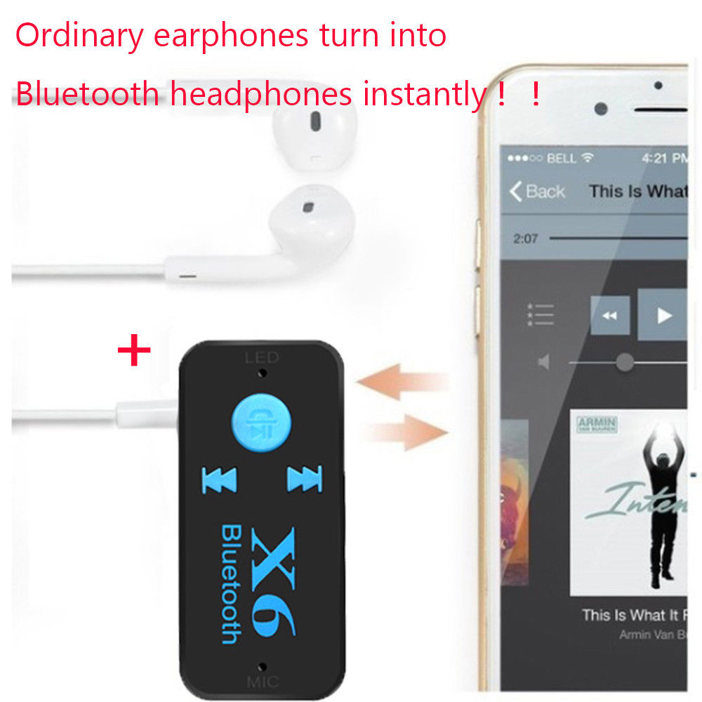 Bộ Thu Tín Hiệu Bluetooth 4.1 2.4ghz + Edr Chất Lượng Cao