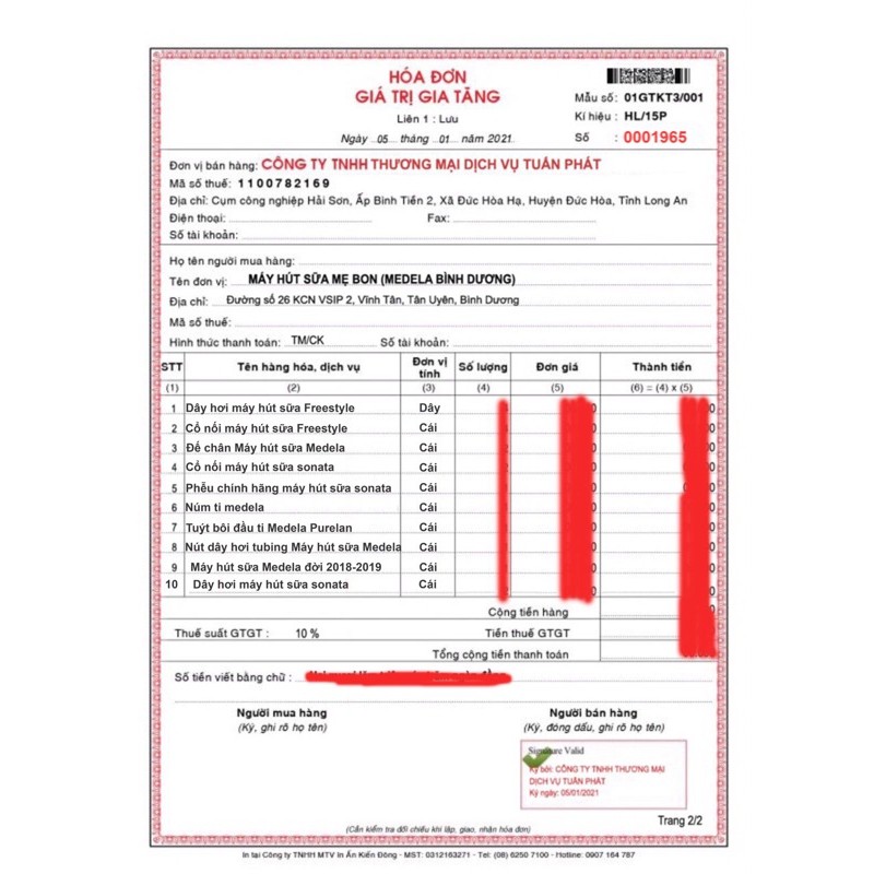 Phễu flex cho máy hút sữa Medela