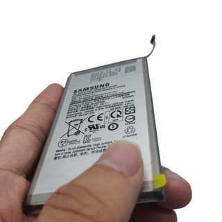 Pin Samsung Note 10+/Note 10 Plus(EB-BN975ABU) Chính Hãng