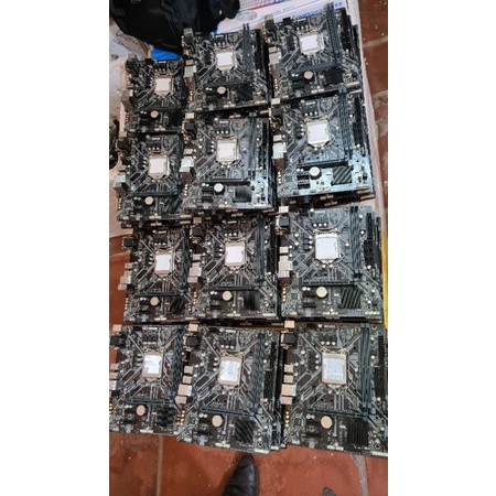 [Mã 1911ELSALE hoàn 7% đơn 300K] bán main b360 sáng đẹp có bảo hành | BigBuy360 - bigbuy360.vn