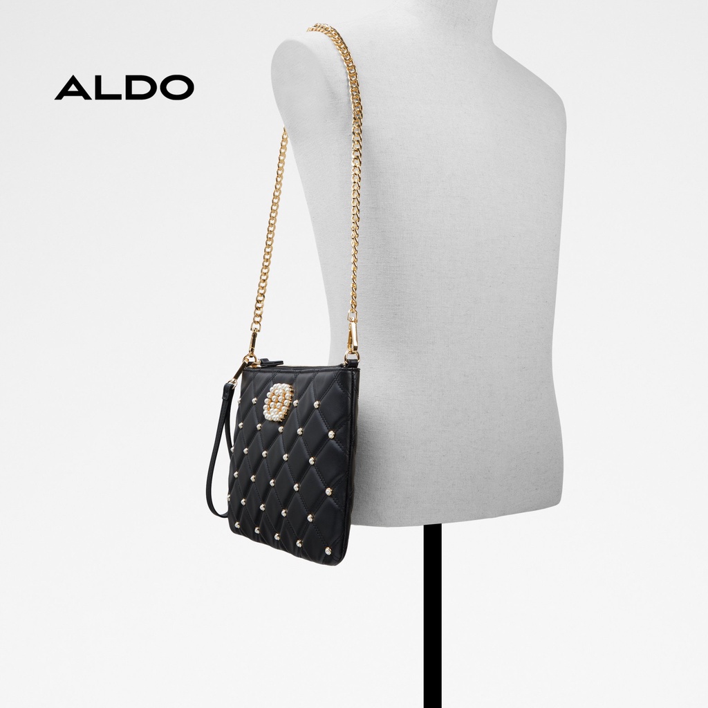 Clutch cầm tay nữ Aldo DAENI