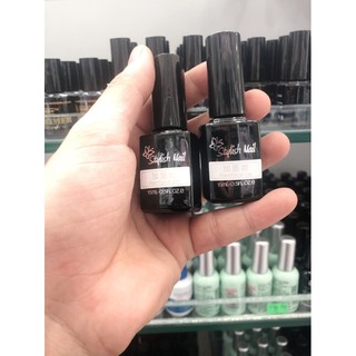 chất làm chắc cứng móng stylish-nail