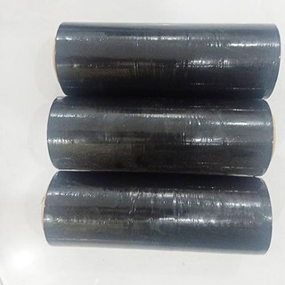 cuộn pe đen thui quấn 25cm-1kg lõi nhỏ giá chỉ có 52.500/cuộn