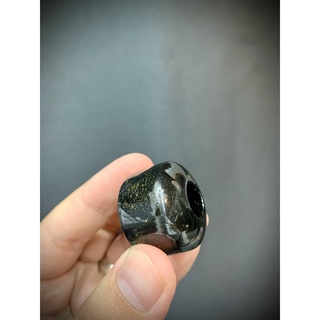 Gù Trung Carbon Forget Màu Đen (Vụ Vàng)
