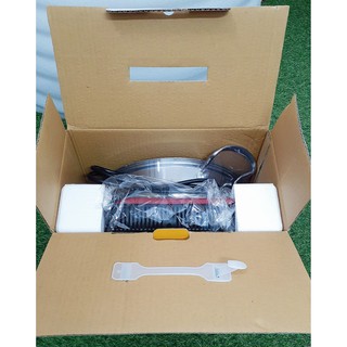 Bếp điện từ Liolux Lio-601