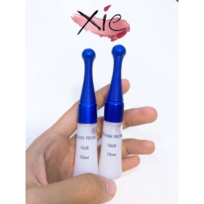 KEO BẮT TRỤC UỐN MI - XIE dụng cụ nail&amp;mi❤️