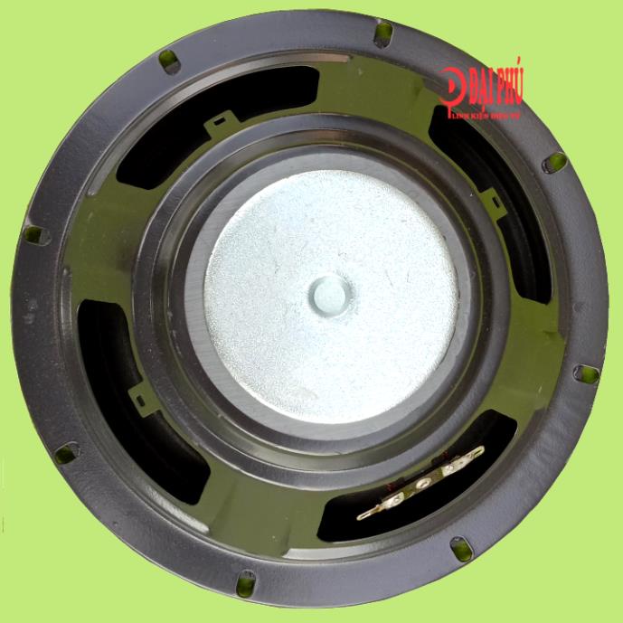 Loa bass 20 kèm đèn led nháy theo nhạc tròn công suất 25W - 40W 4 ôm mẫu mới năm 2022